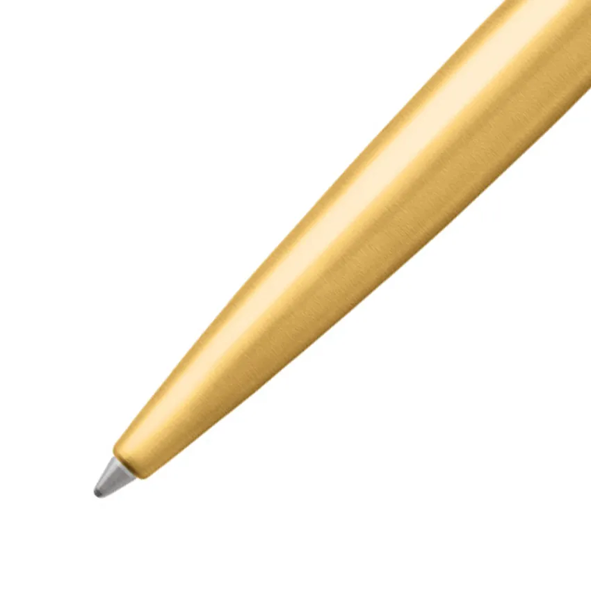 Parker Vector Gold Ballpoint Pen