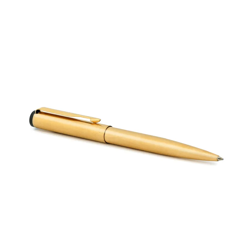 Parker Vector Gold Ballpoint Pen