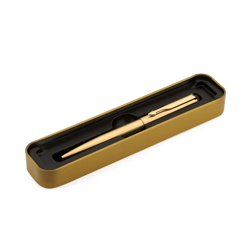 Parker Vector Gold Ballpoint Pen