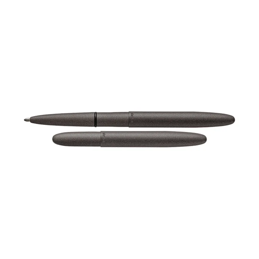 Fisher Space Cerakote Bullet Ballpoint Pen - Grey