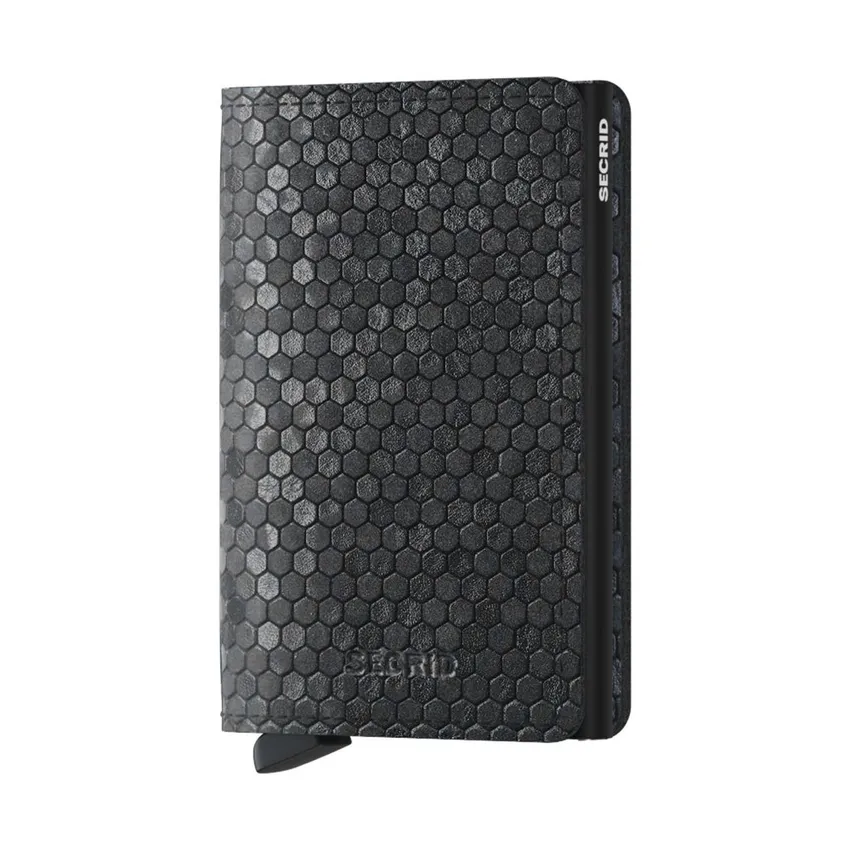 Secrid Slimwallet She Black