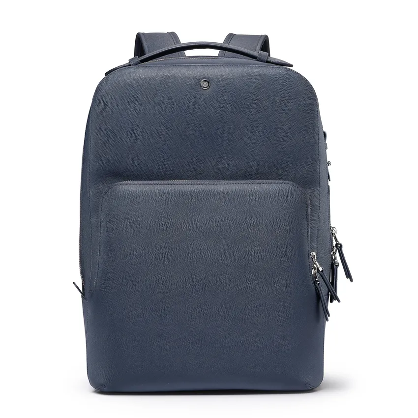 Lapis Bard Stanford Miami Backpack- Navy