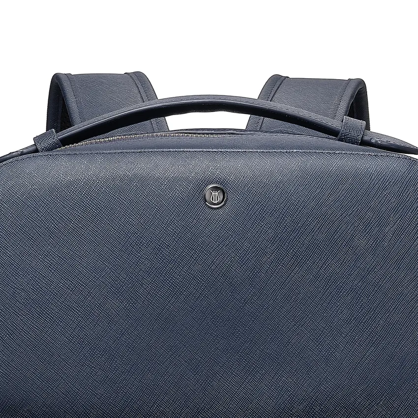 Lapis Bard Stanford Miami Backpack- Navy