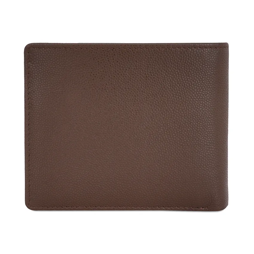 Tommy Hilfiger Wallet-Vernon Brown