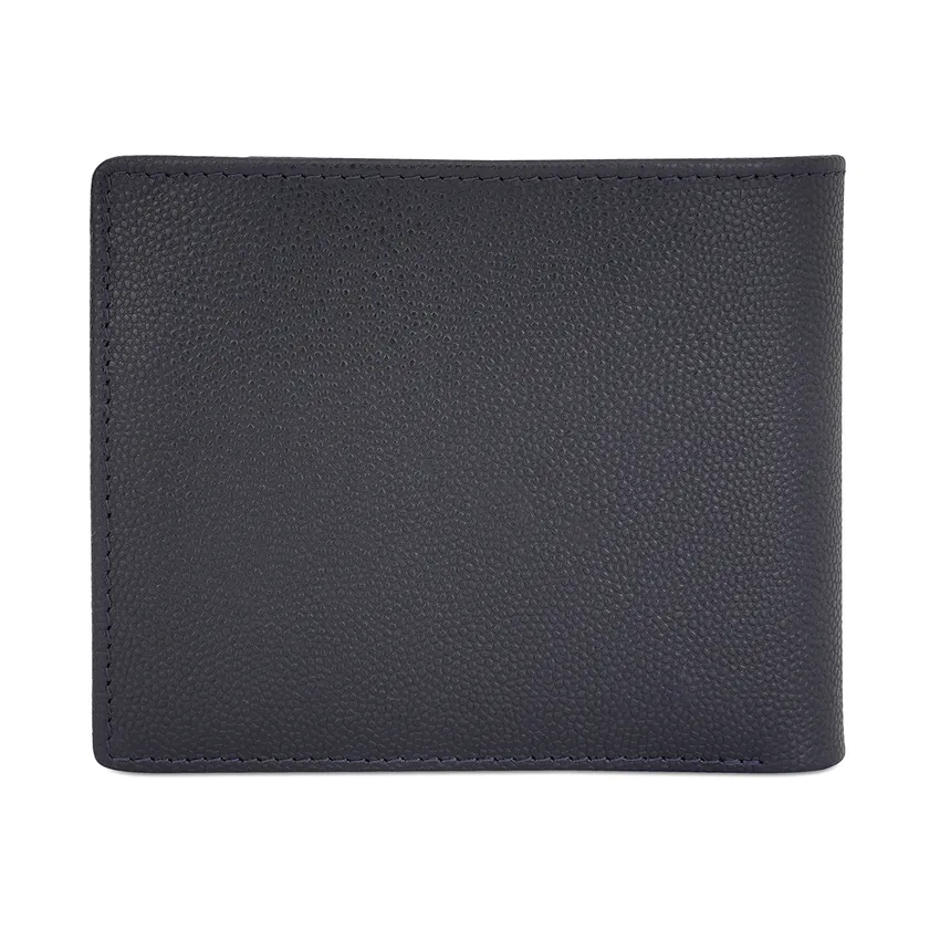 Tommy Hilfiger Wallet-Vernon Navy