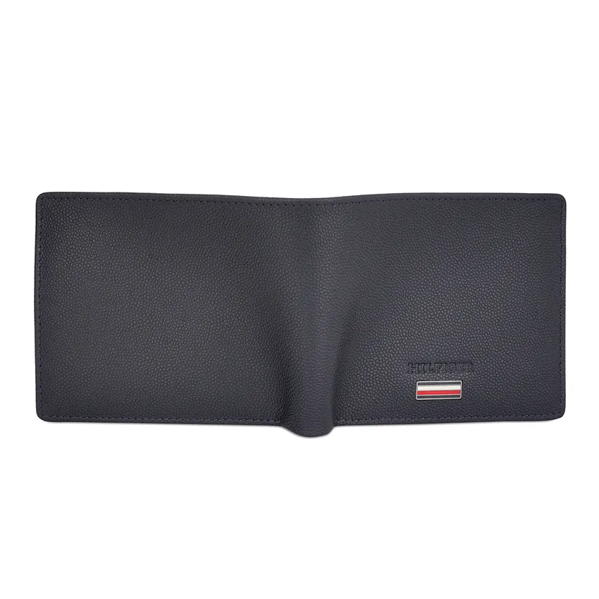 Tommy Hilfiger Wallet-Vernon Navy