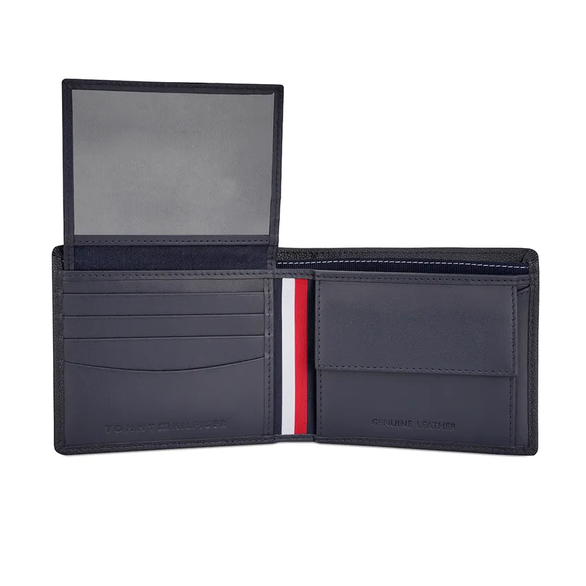 Real tommy hilfiger wallet online