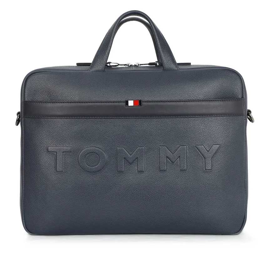 Tommy Hilfiger Business Case-Navy