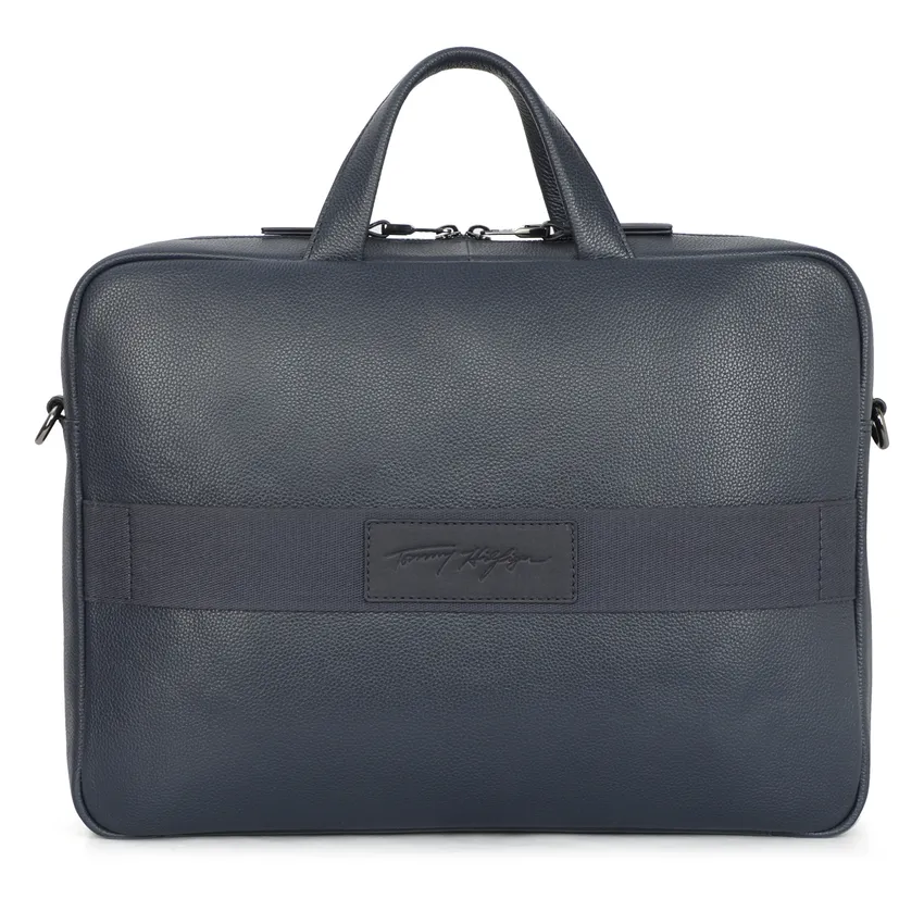 Tommy Hilfiger Business Case-Navy