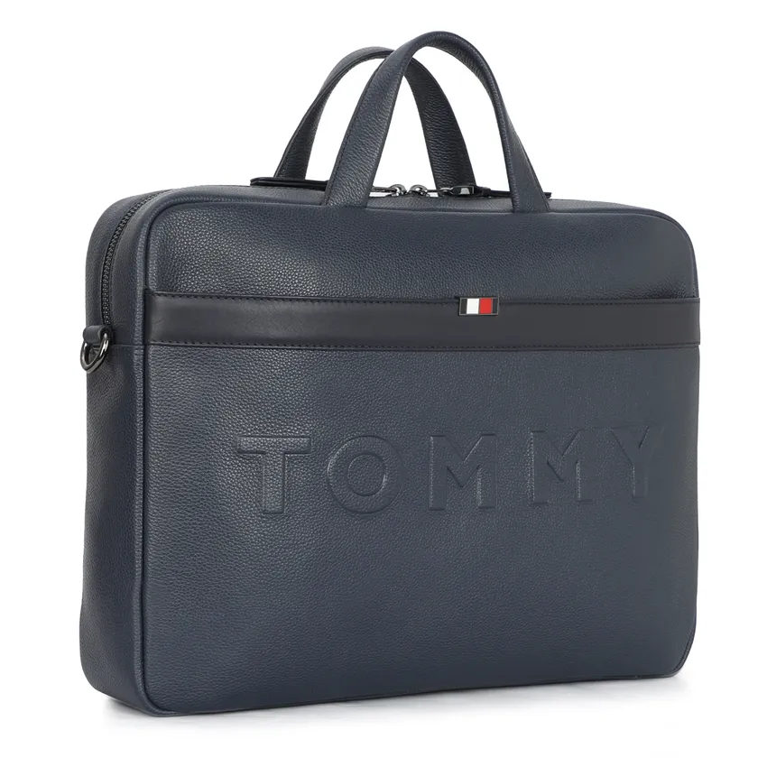 Tommy Hilfiger Business Case-Navy