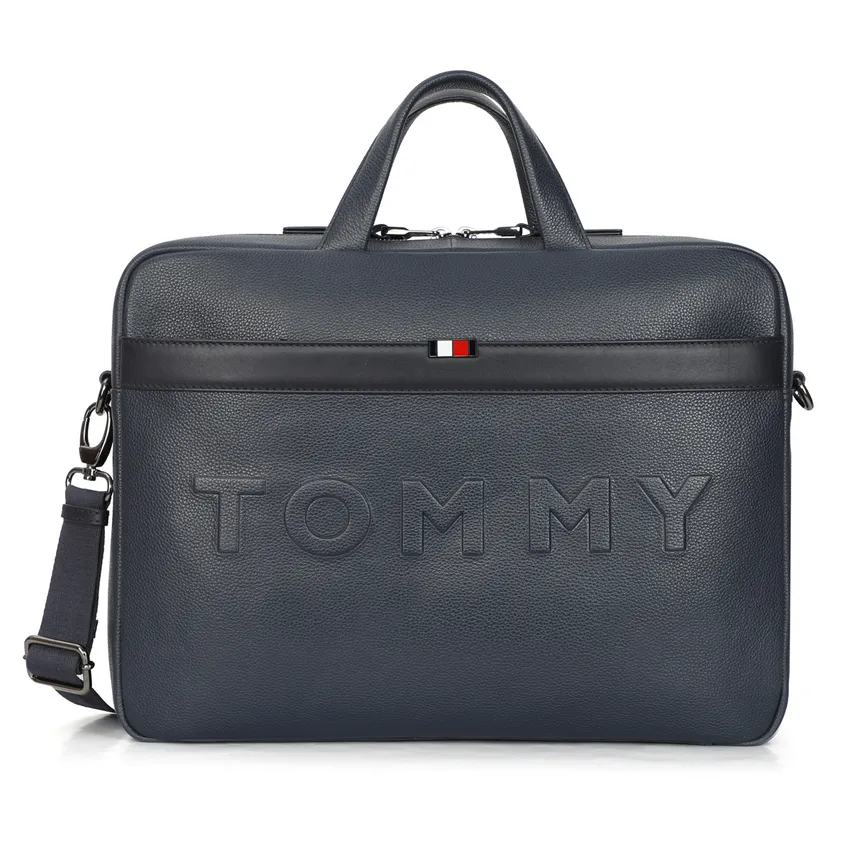 Tommy Hilfiger Business Case-Navy