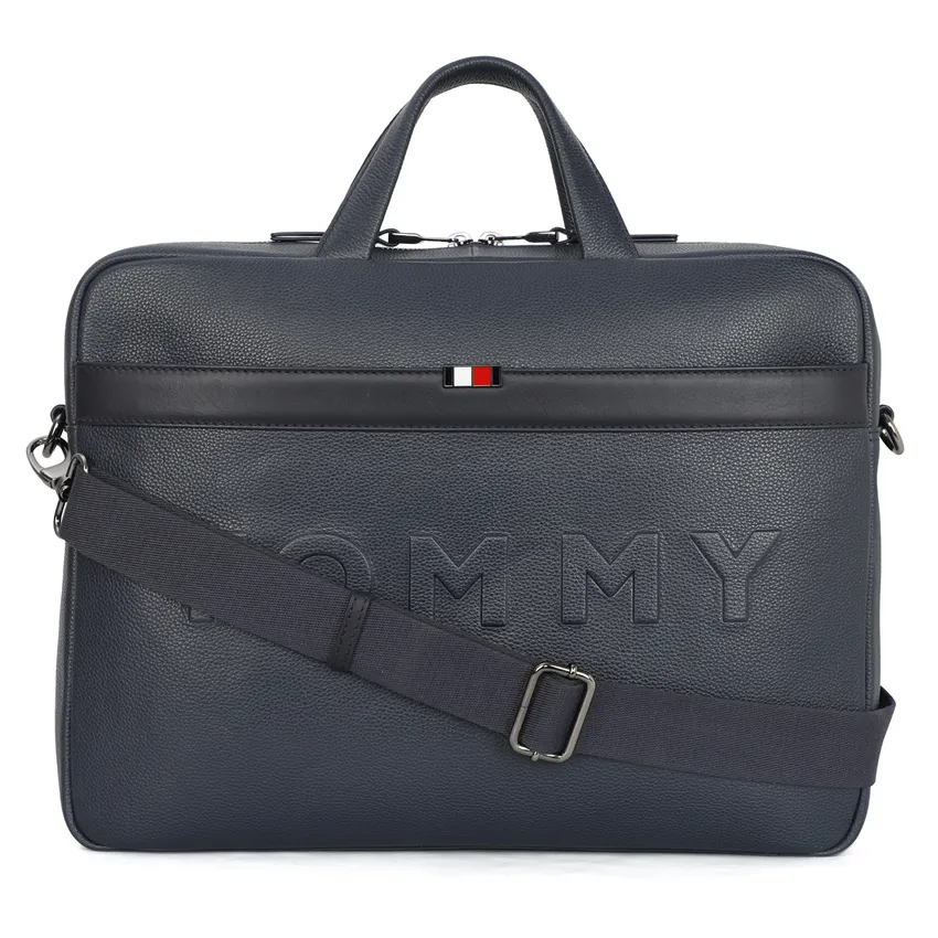 Tommy Hilfiger Business Case-Navy