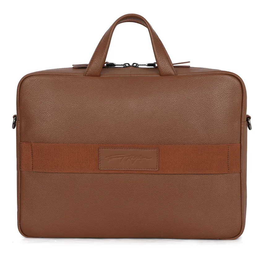 Tommy Hilfiger Business Case-Tan