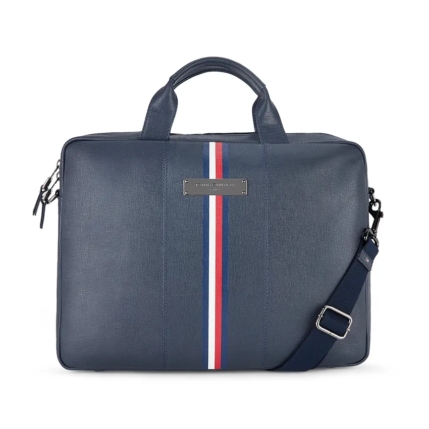 Tommy Hilfiger Business Case-Westminster Navy