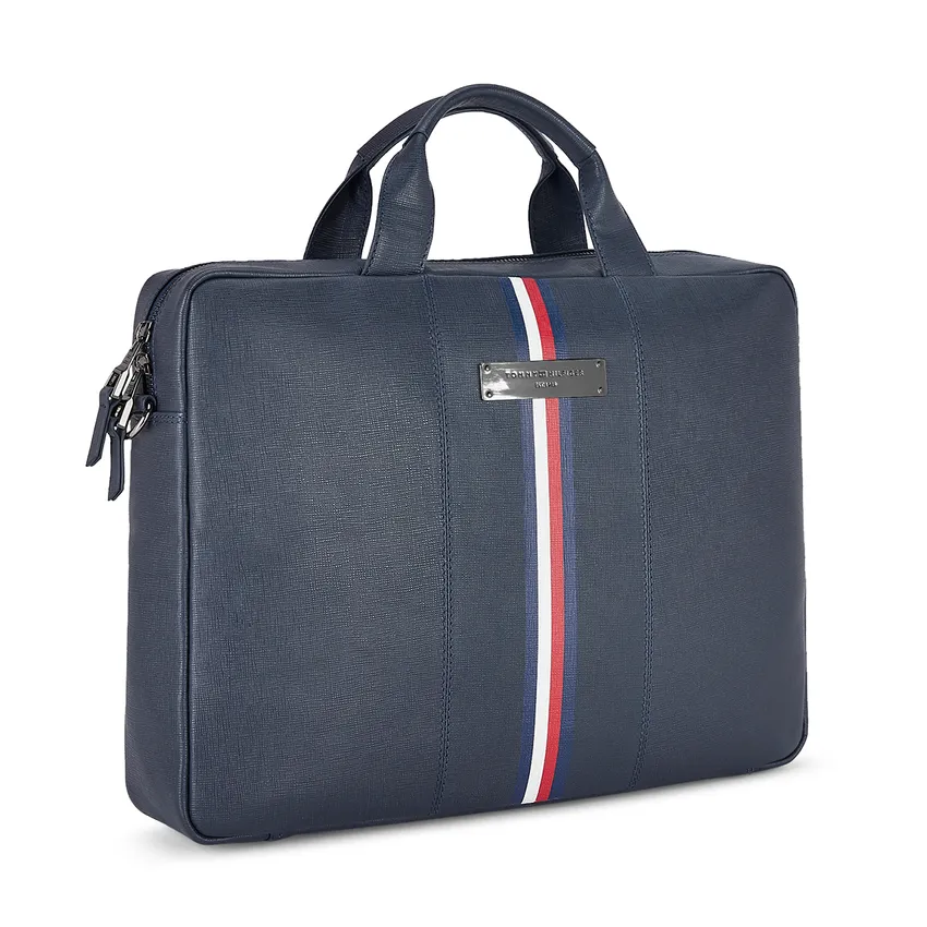 Tommy Hilfiger Business Case-Westminster Navy