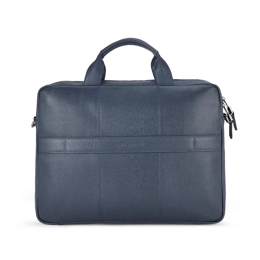 Tommy Hilfiger Business Case-Westminster Navy