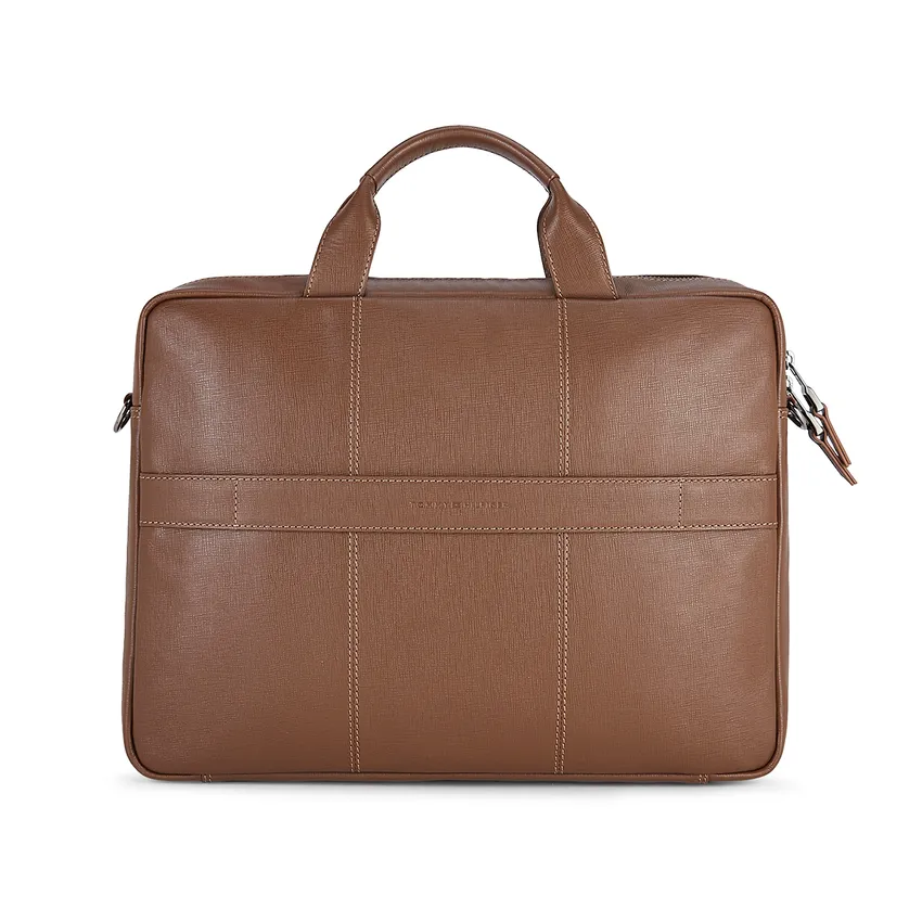 Tommy Hilfiger Business Case-Westminster Tan