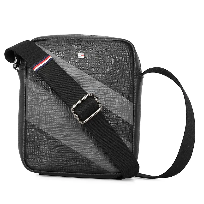 Tommy Hilfiger Business Case-Coniston Black