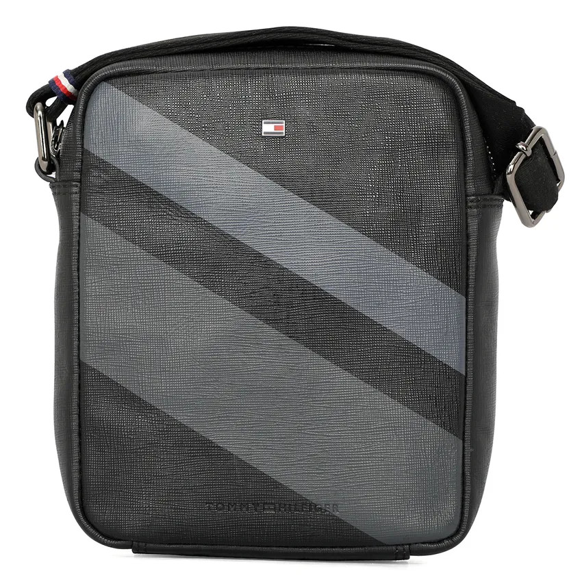 Tommy Hilfiger Business Case-Coniston Black