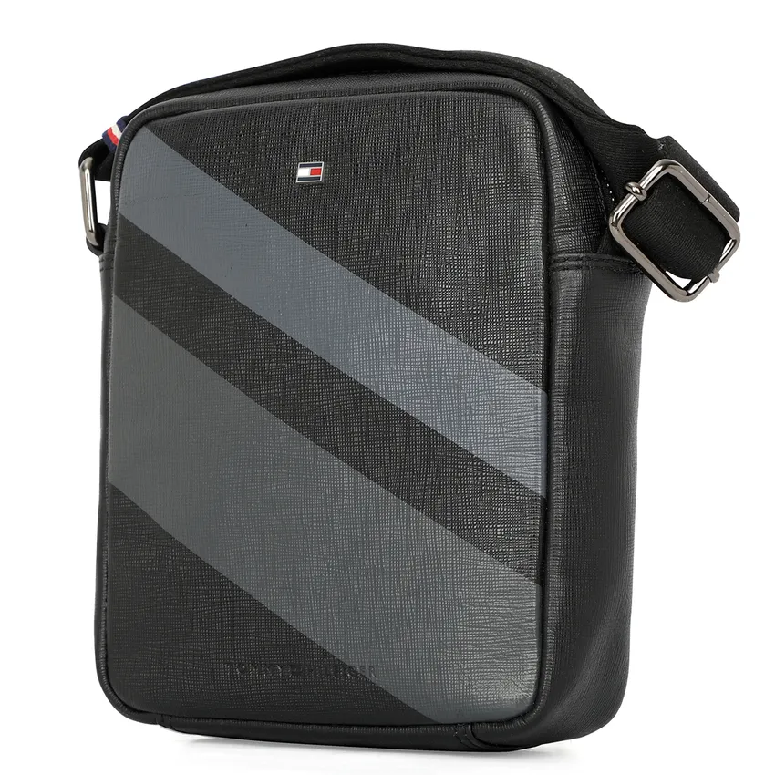 Tommy Hilfiger Business Case-Coniston Black