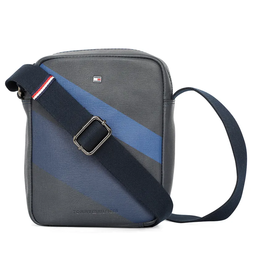 Tommy Hilfiger Business Case-Coniston Navy