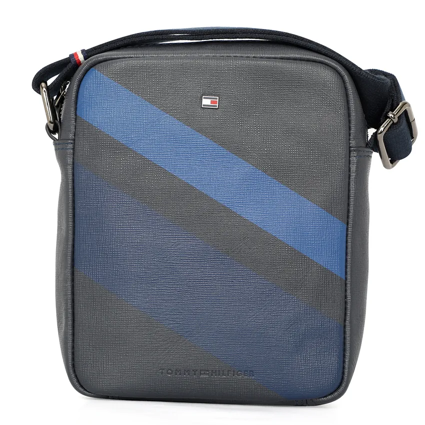 Tommy Hilfiger Business Case-Coniston Navy