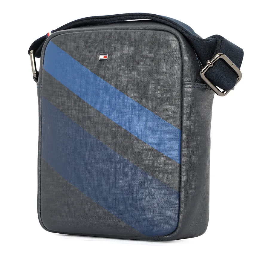 Tommy Hilfiger Business Case-Coniston Navy