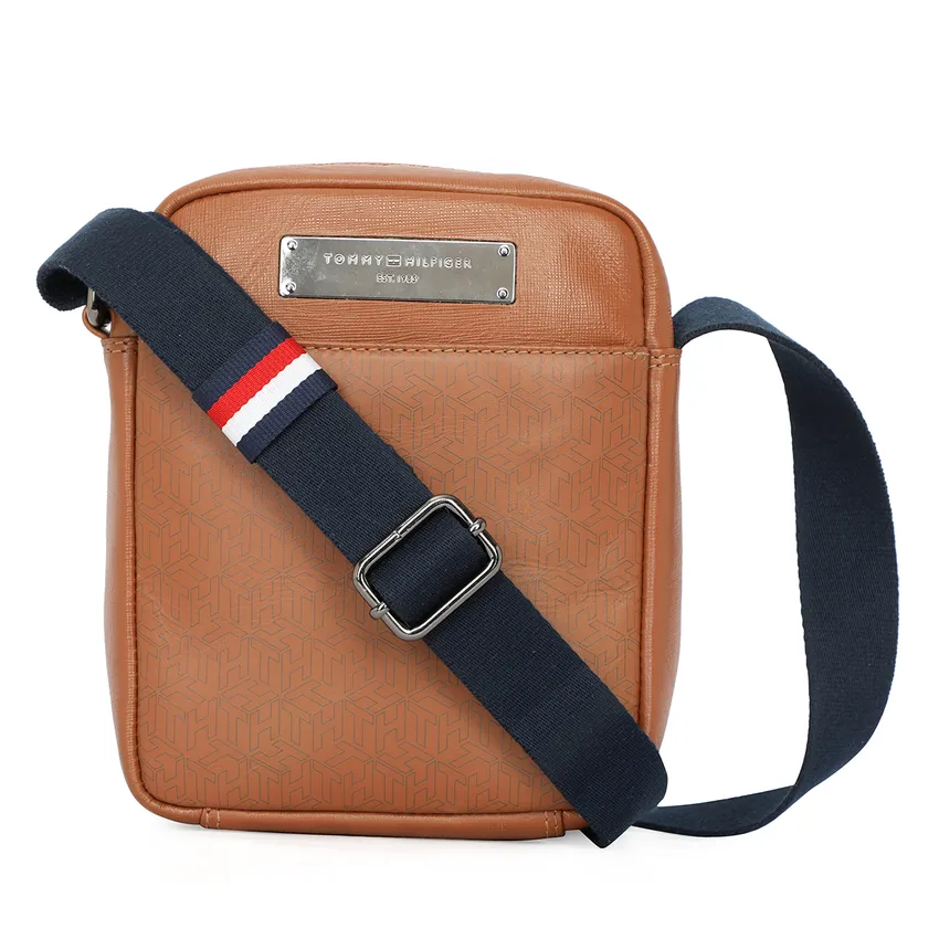 Tommy Hilfiger Business Case-Ferguson Tan