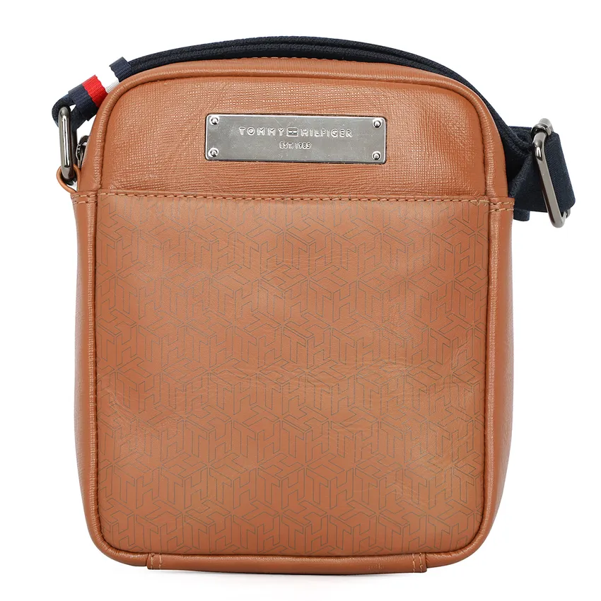 Tommy Hilfiger Business Case-Ferguson Tan