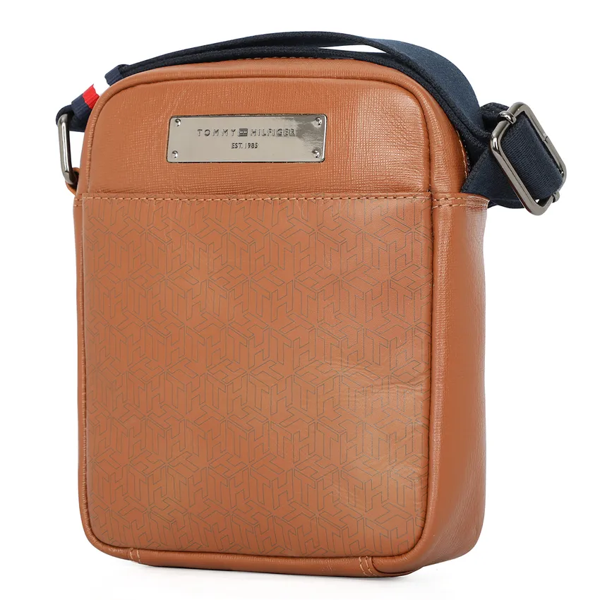 Tommy Hilfiger Business Case-Ferguson Tan