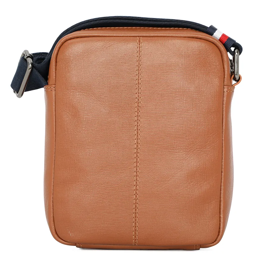 Tommy Hilfiger Business Case-Ferguson Tan