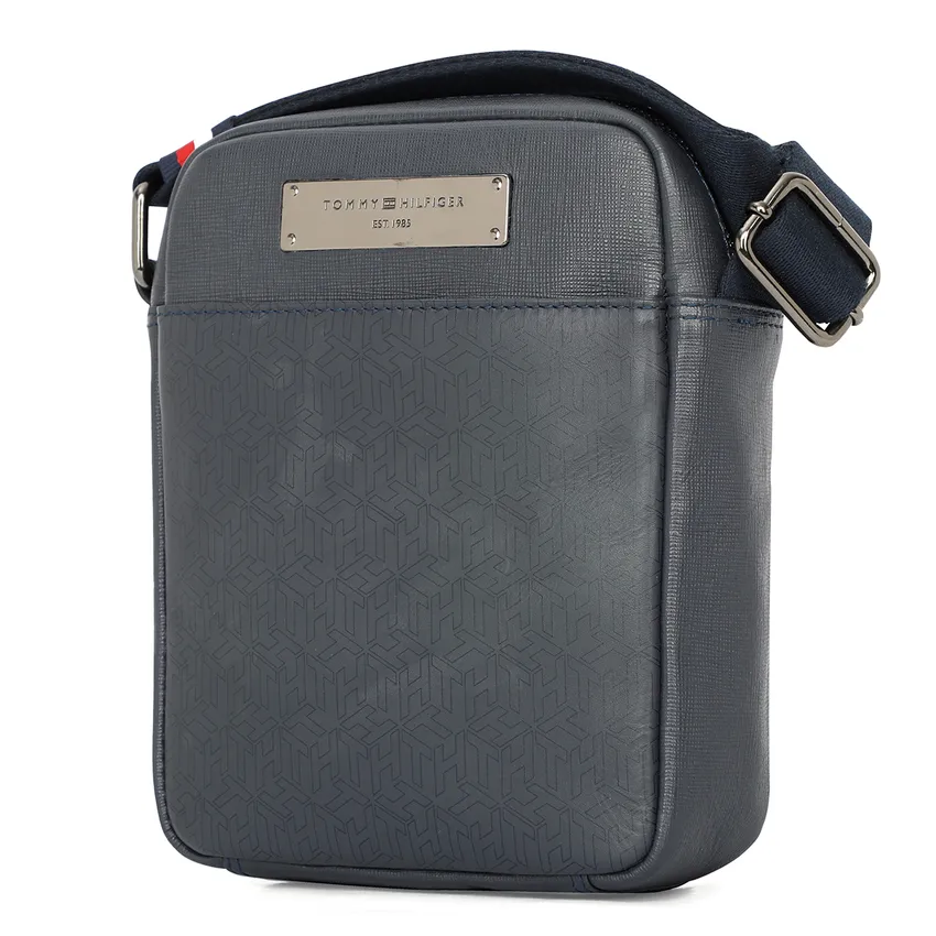 Tommy Hilfiger Business Case-Ferguson Navy