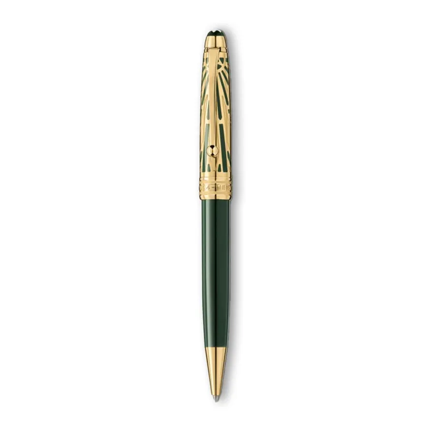 Buy Montblanc 131352 Meisterstück The Origin Collection Doue...