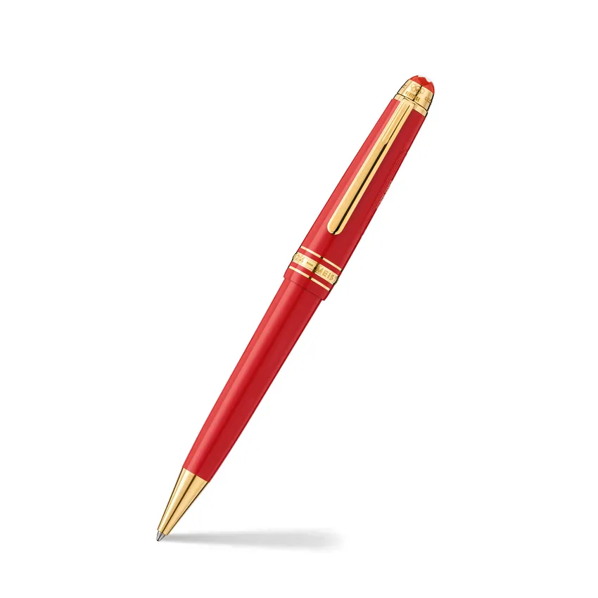 Buy Montblanc 131361 Meisterstuck The Olympic Heritage Collection