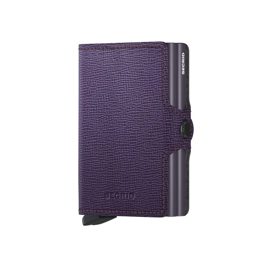 Secrid Twinwallet Crisple Purple