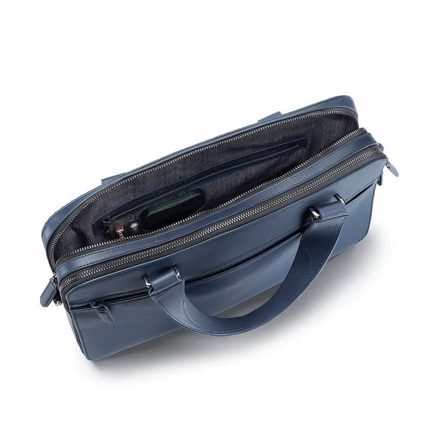 Lapis Bard Enigma 14-inch Laptop Bag - Navy