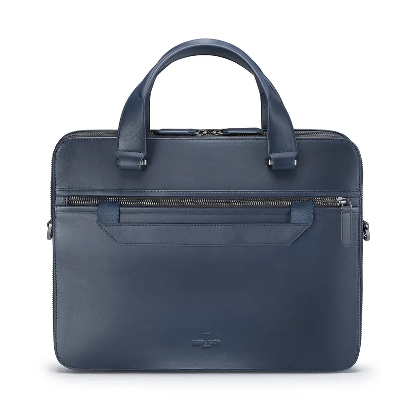 Lapis Bard Enigma 14-inch Laptop Bag - Navy