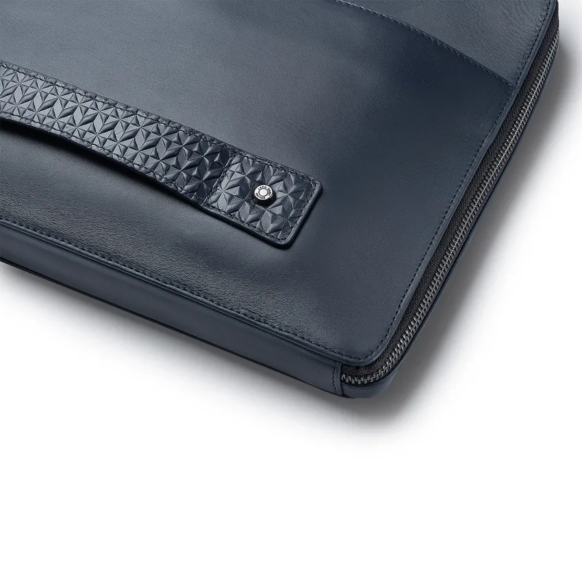 Lapis Bard Enigma 14-inch Laptop Sleeve â Navy