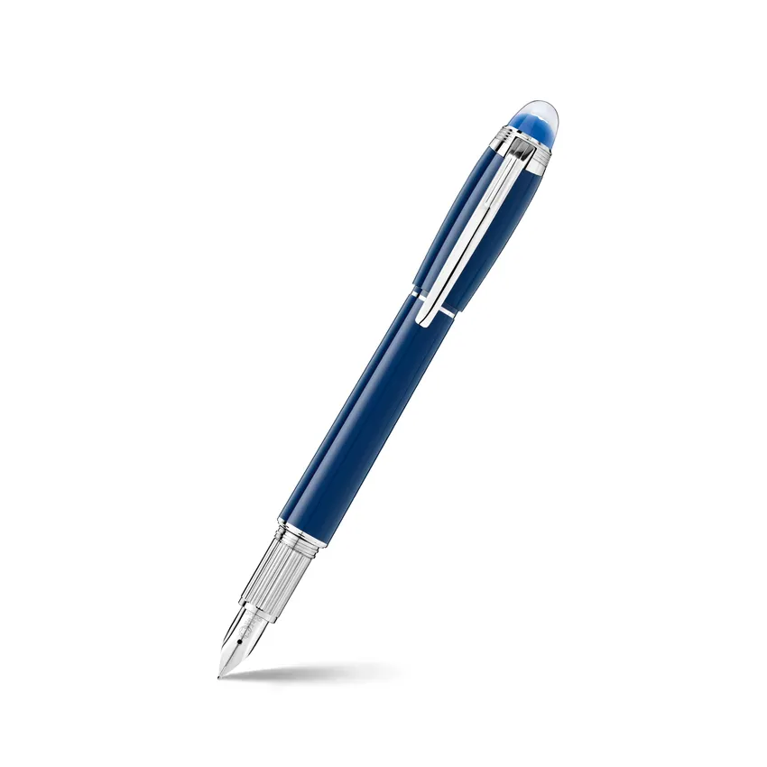 Montblanc starwalker fountain pen best sale