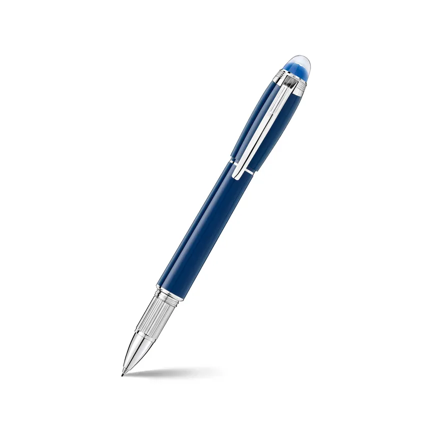 Montblanc StarWalker Blue Planet Precious Resin Fineliner