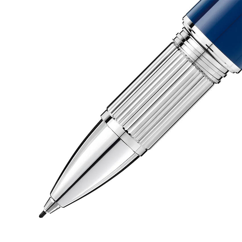 Montblanc StarWalker Blue Planet Precious Resin Fineliner