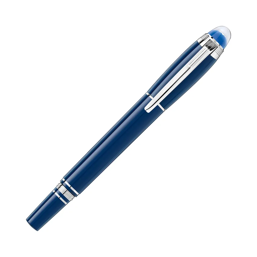 Montblanc StarWalker Blue Planet Precious Resin Fineliner