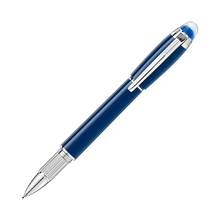 Montblanc StarWalker Blue Planet Precious Resin Fineliner