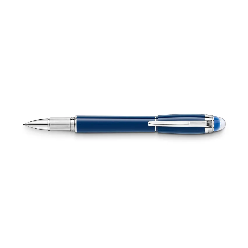 Montblanc StarWalker Blue Planet Precious Resin Fineliner