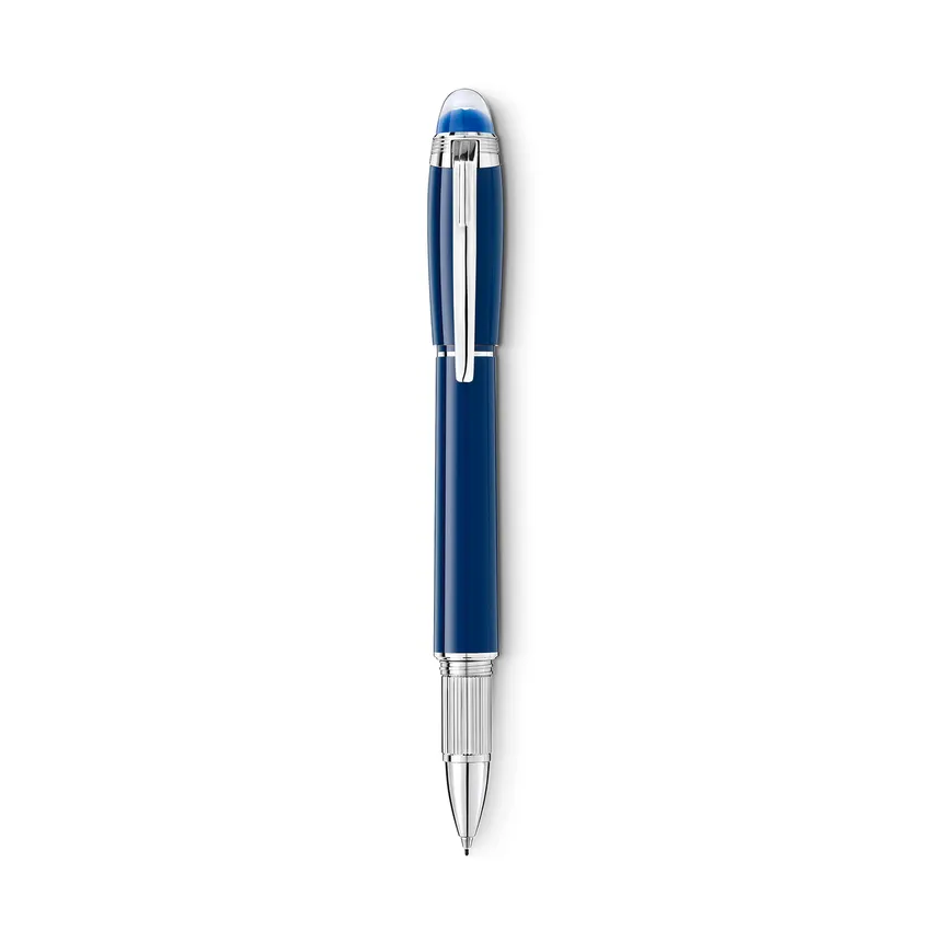 Montblanc StarWalker Blue Planet Precious Resin Fineliner