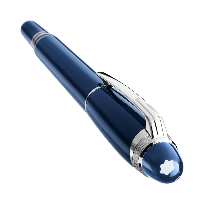 Montblanc StarWalker Blue Planet Precious Resin Fineliner