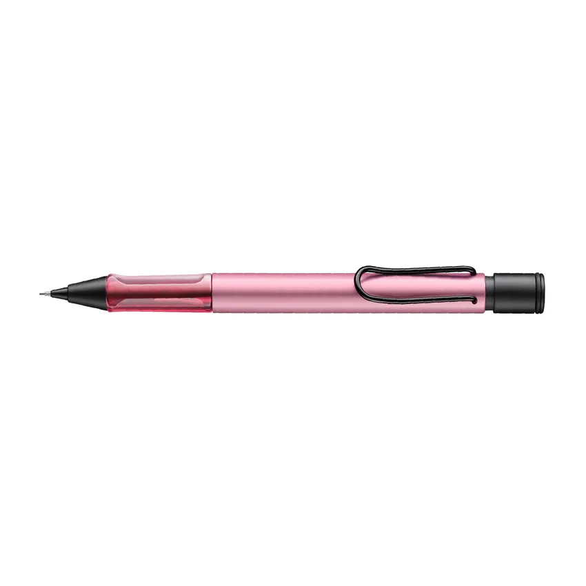 Lamy AL-star Autumn Pink Mechanical Pencil 0.5mm - Special Edition