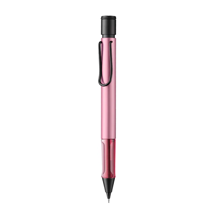 Lamy AL-star Autumn Pink Mechanical Pencil 0.5mm - Special Edition