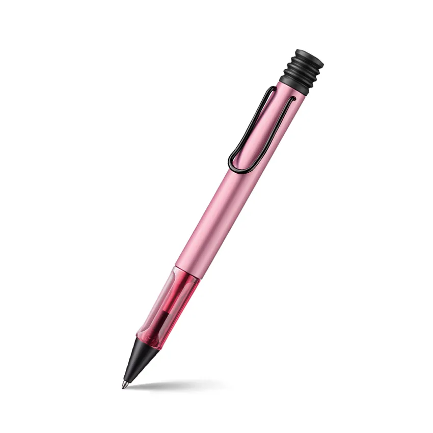 Lamy AL-star Autumn Pink Ballpoint Pen - Special Edition