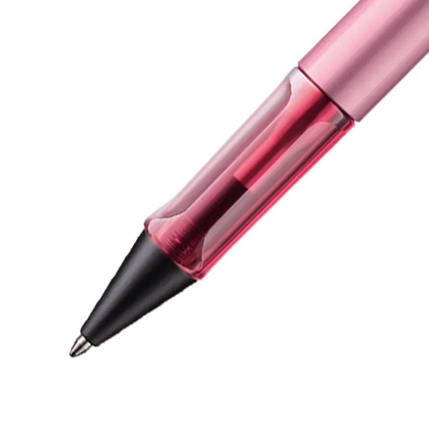 Lamy AL-star Autumn Pink Ballpoint Pen - Special Edition